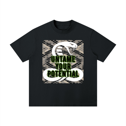 Untame Your Potential 3