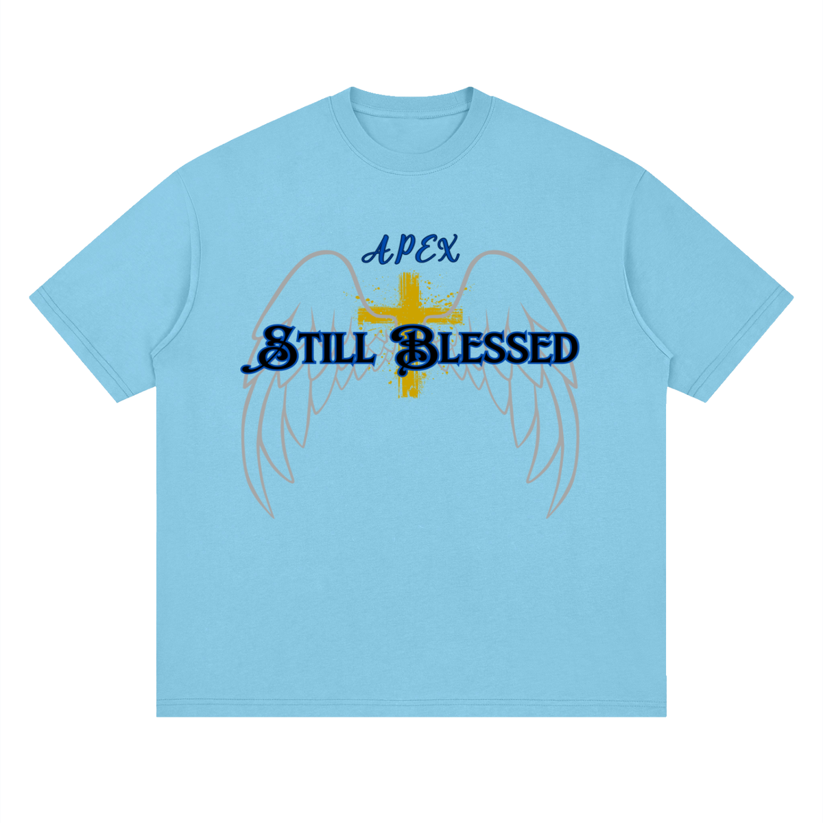 Still Blessed