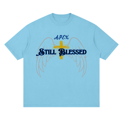 Still Blessed