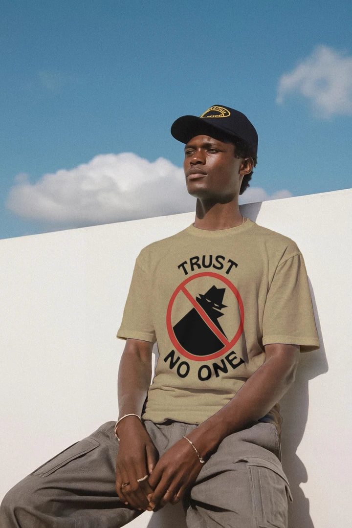 Trust no 1