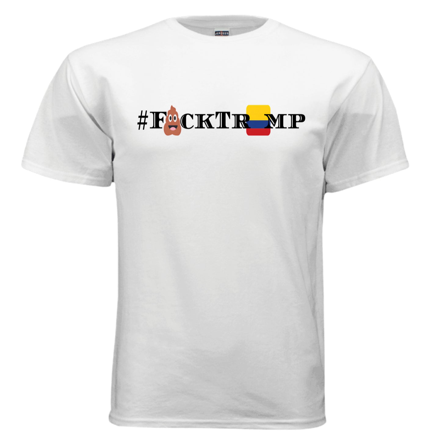 WHITE - 29M - FRONT