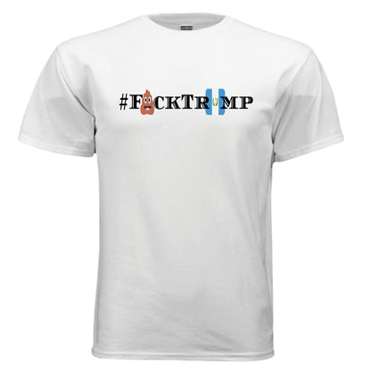 WHITE - 29M - FRONT