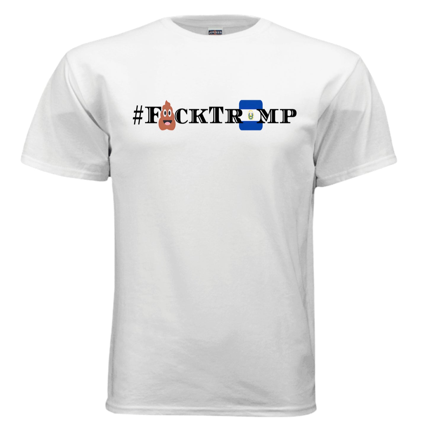 WHITE - 29M - FRONT