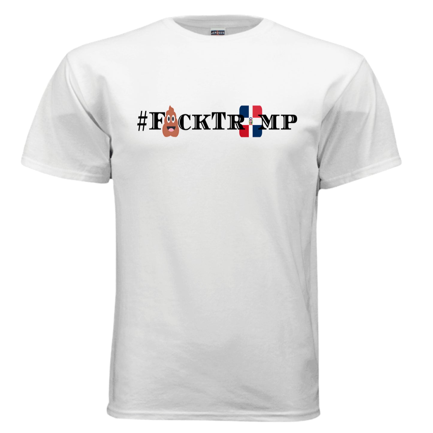 WHITE - 29M - FRONT
