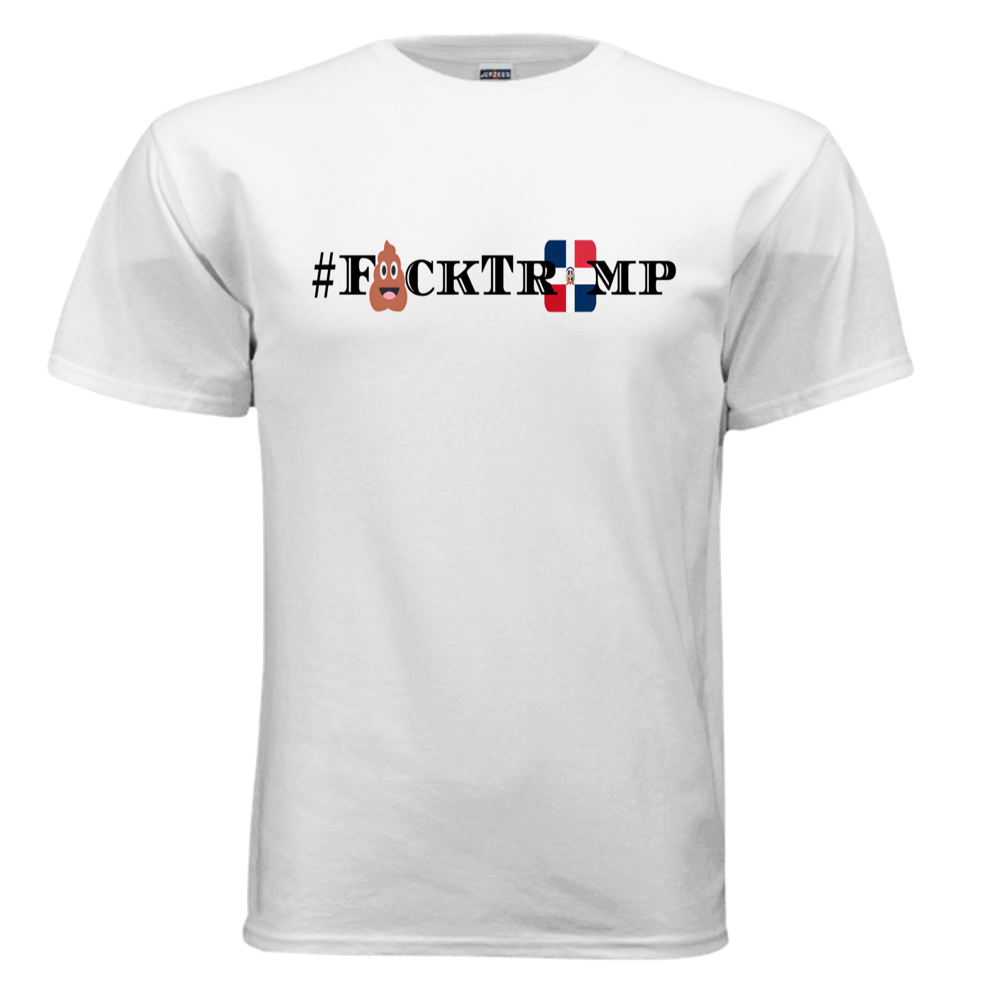 WHITE - 29M - FRONT