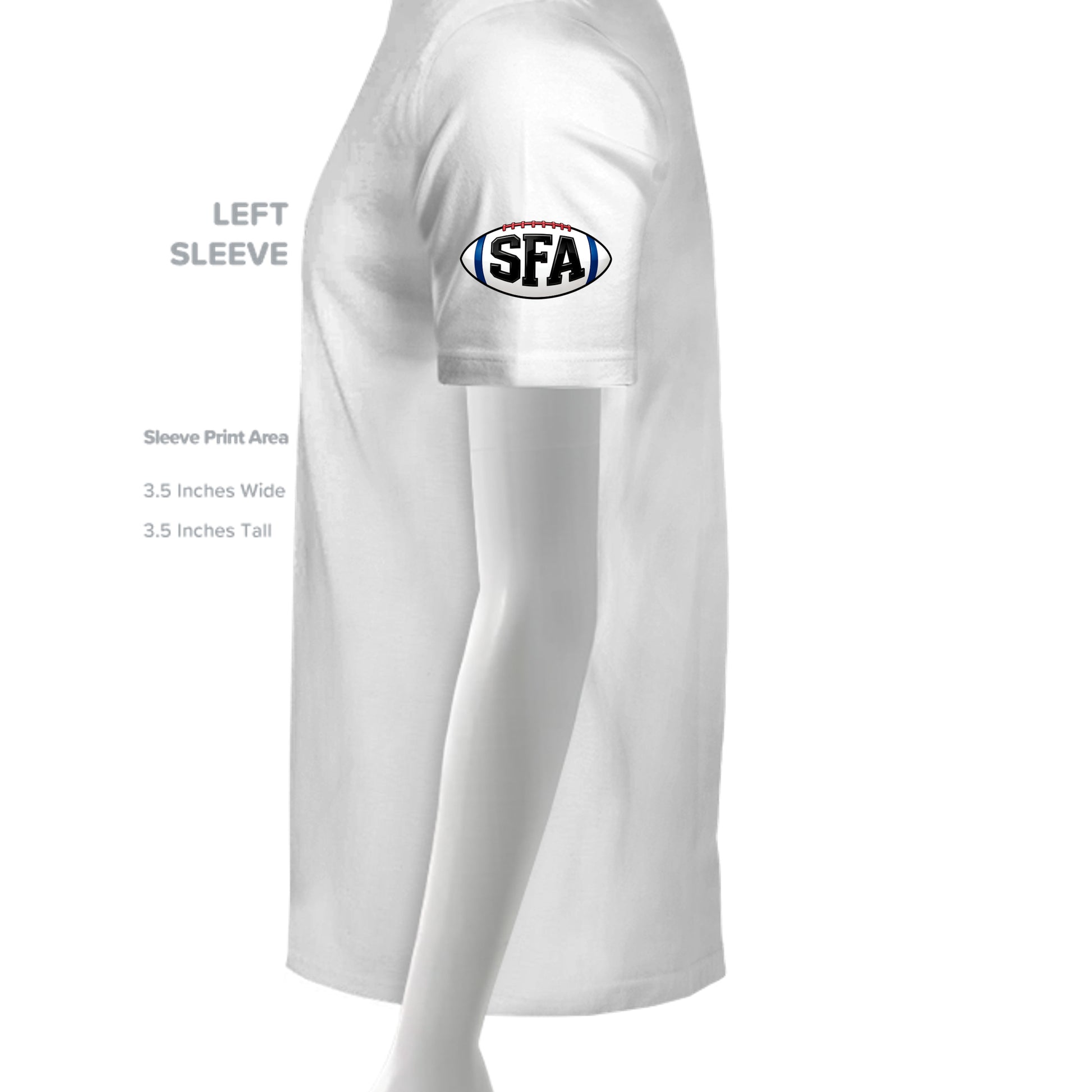 WHITE - 5250T - SLEEVE_LEFT