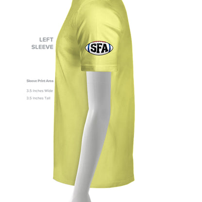YELLOW - 5250T - SLEEVE_LEFT