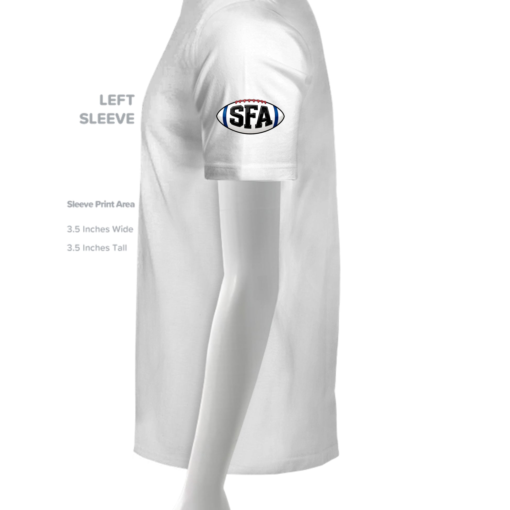 WHITE - 5250T - SLEEVE_LEFT