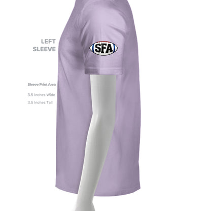 LAVENDER - 5250T - SLEEVE_LEFT