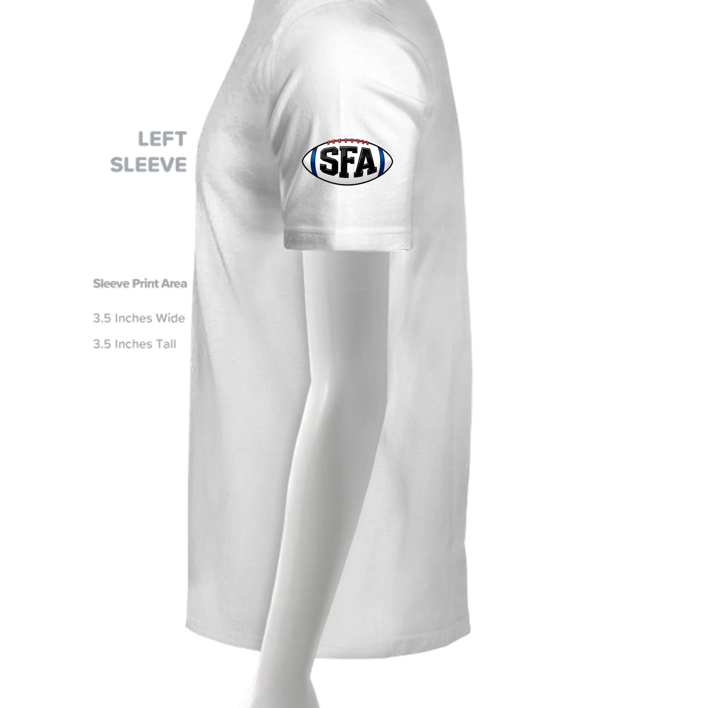 WHITE - 5250T - SLEEVE_LEFT