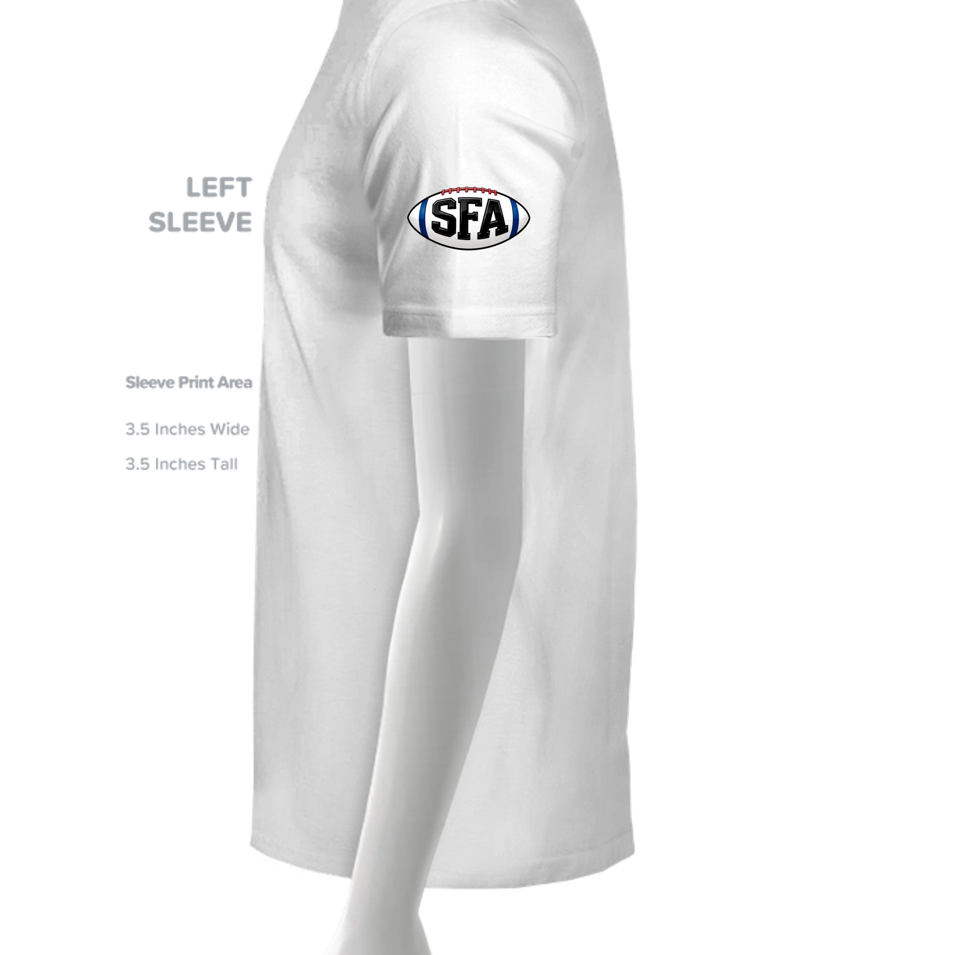 WHITE - 5250T - SLEEVE_LEFT
