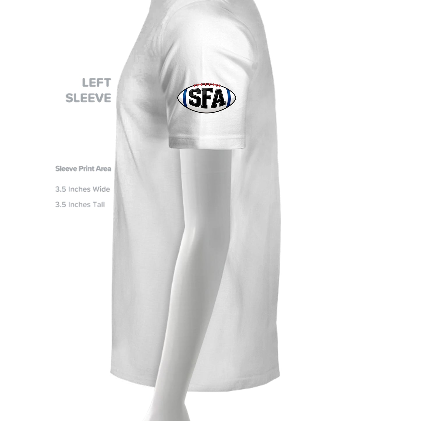 WHITE - 5250T - SLEEVE_LEFT