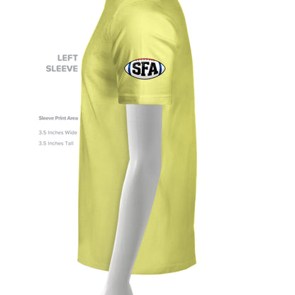 YELLOW - 5250T - SLEEVE_LEFT