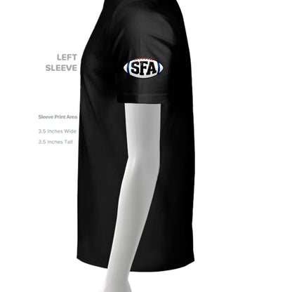 BLACK - 5250T - SLEEVE_LEFT