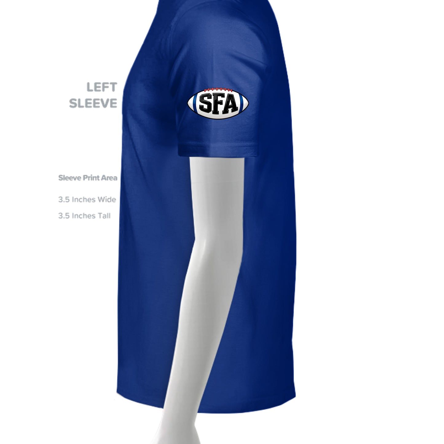 DEEP ROYAL - 5250T - SLEEVE_LEFT