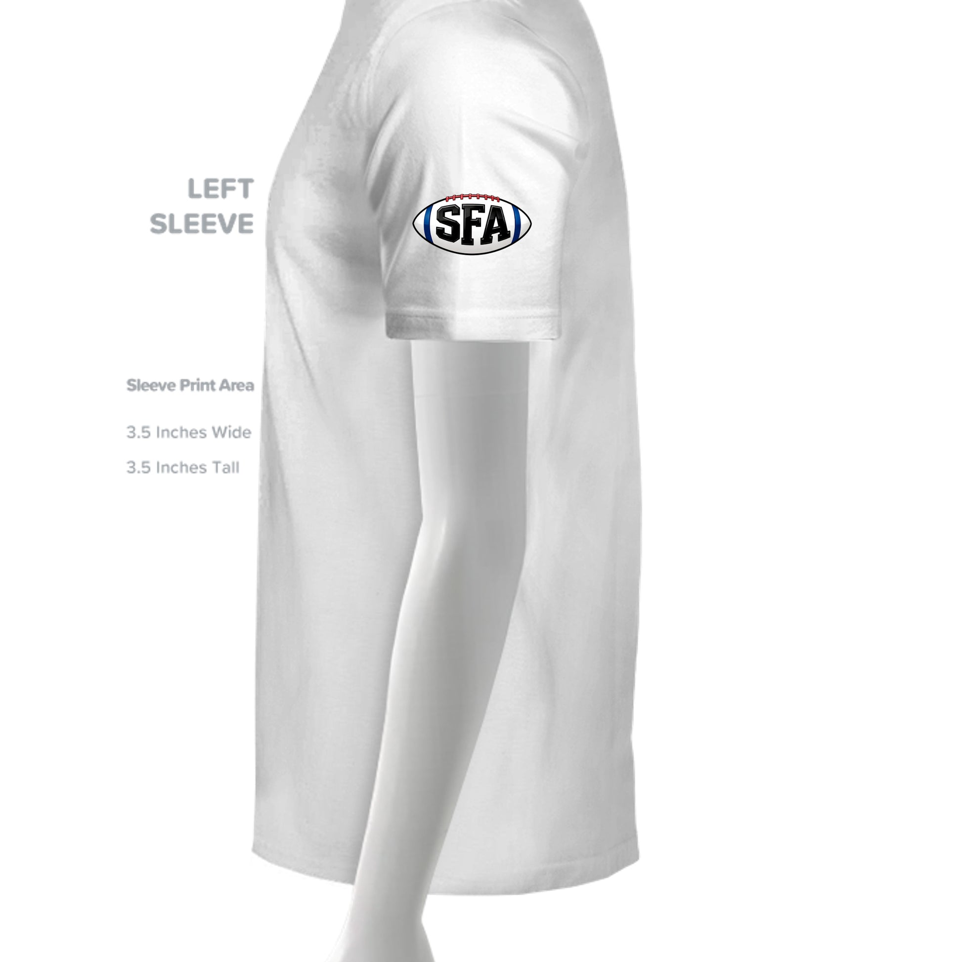 WHITE - 5250T - SLEEVE_LEFT