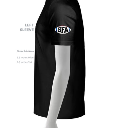 BLACK - 5250T - SLEEVE_LEFT