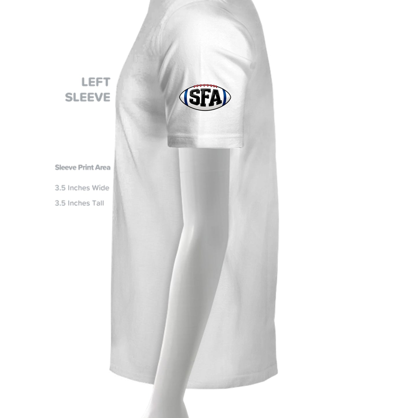WHITE - 5250T - SLEEVE_LEFT