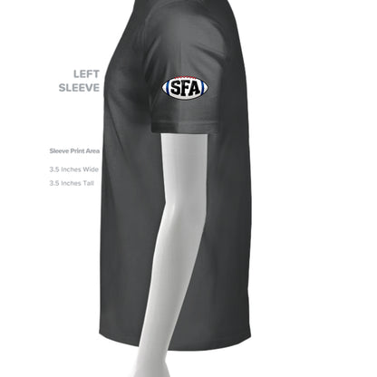 SMOKE GRAY - 5250T - SLEEVE_LEFT