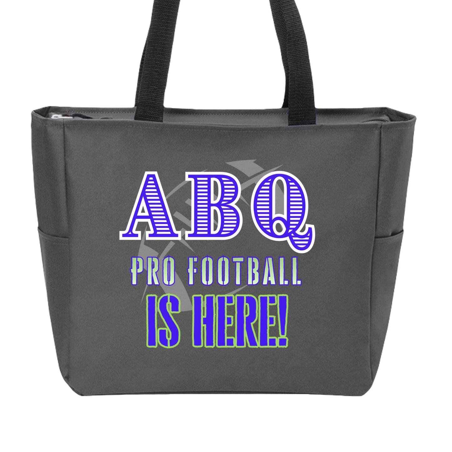 Dark Charcoal - BG410 - FRONT