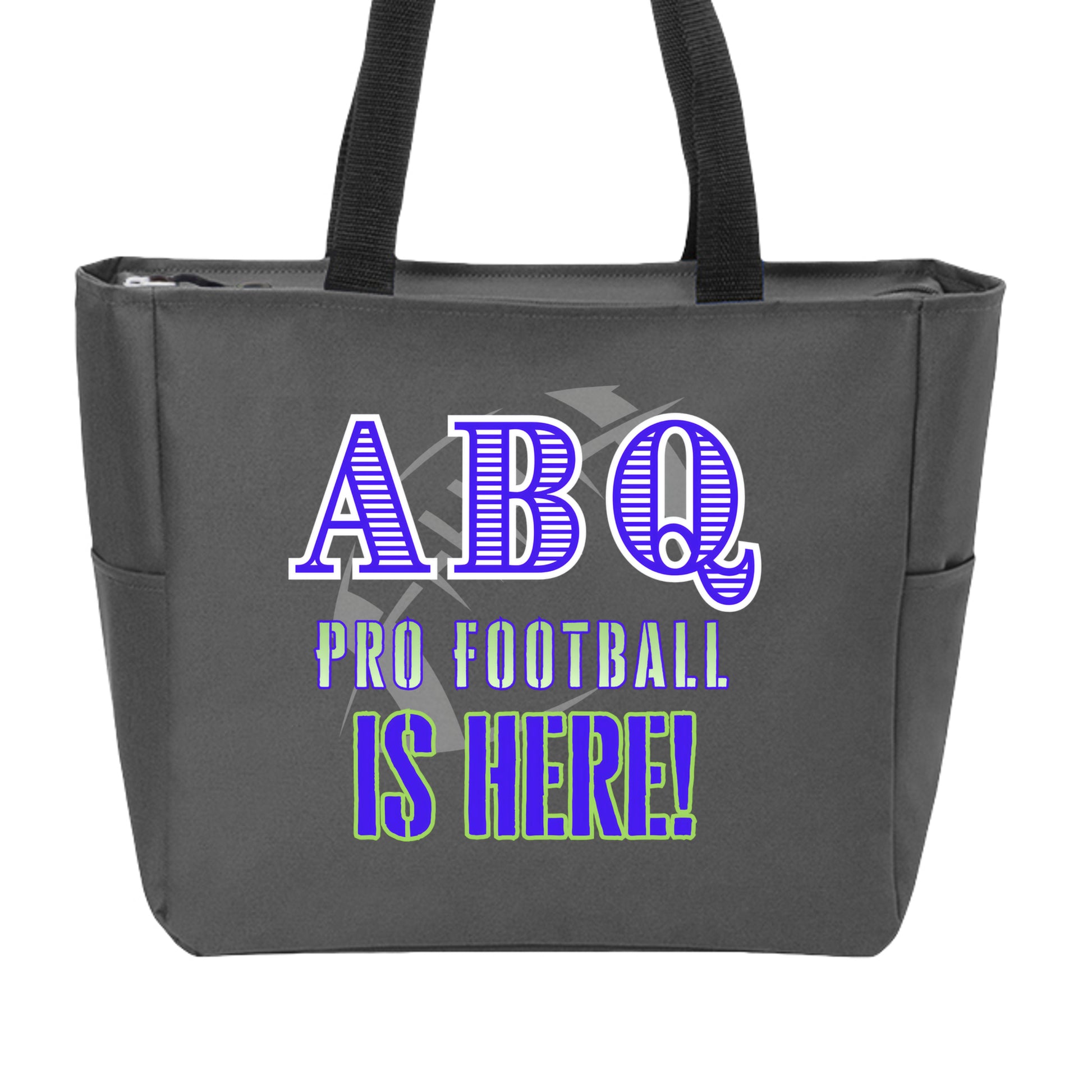 Dark Charcoal - BG410 - FRONT