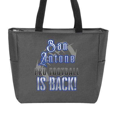 Dark Charcoal - BG410 - FRONT