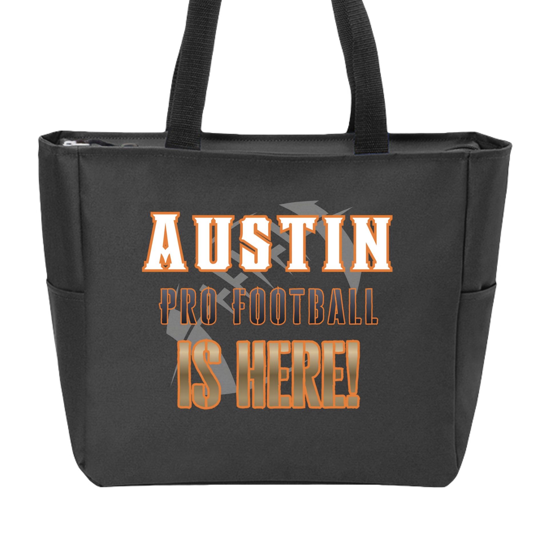 Black - BG410 - FRONT