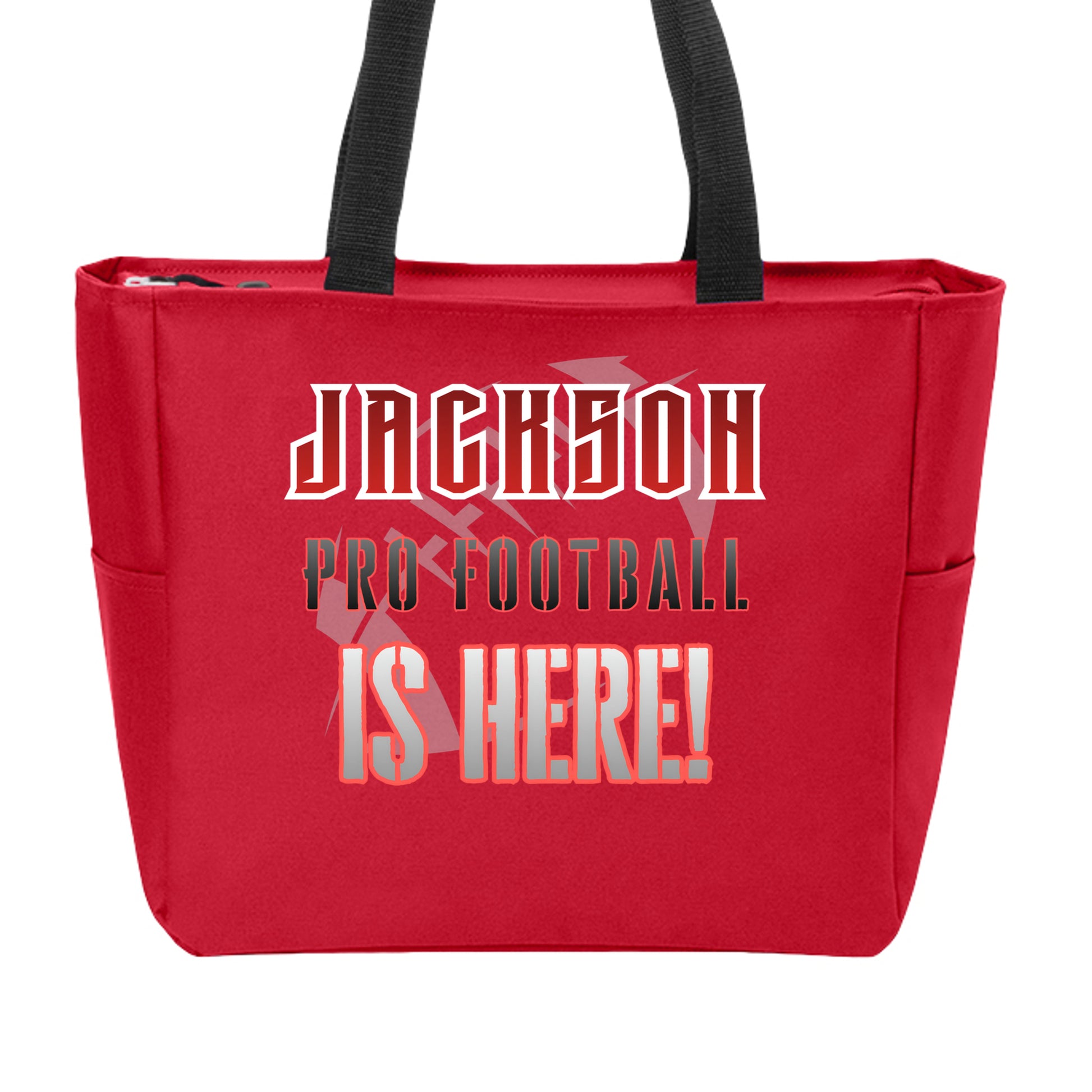 Chili Red - BG410 - FRONT