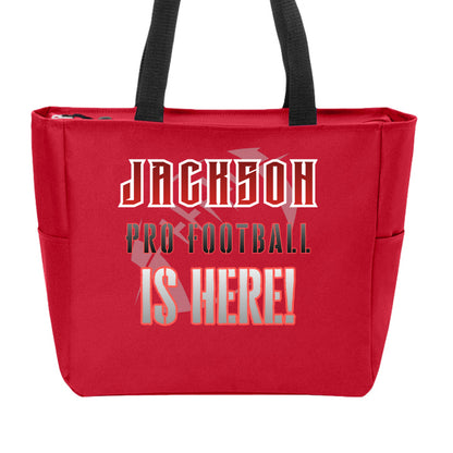 Chili Red - BG410 - FRONT