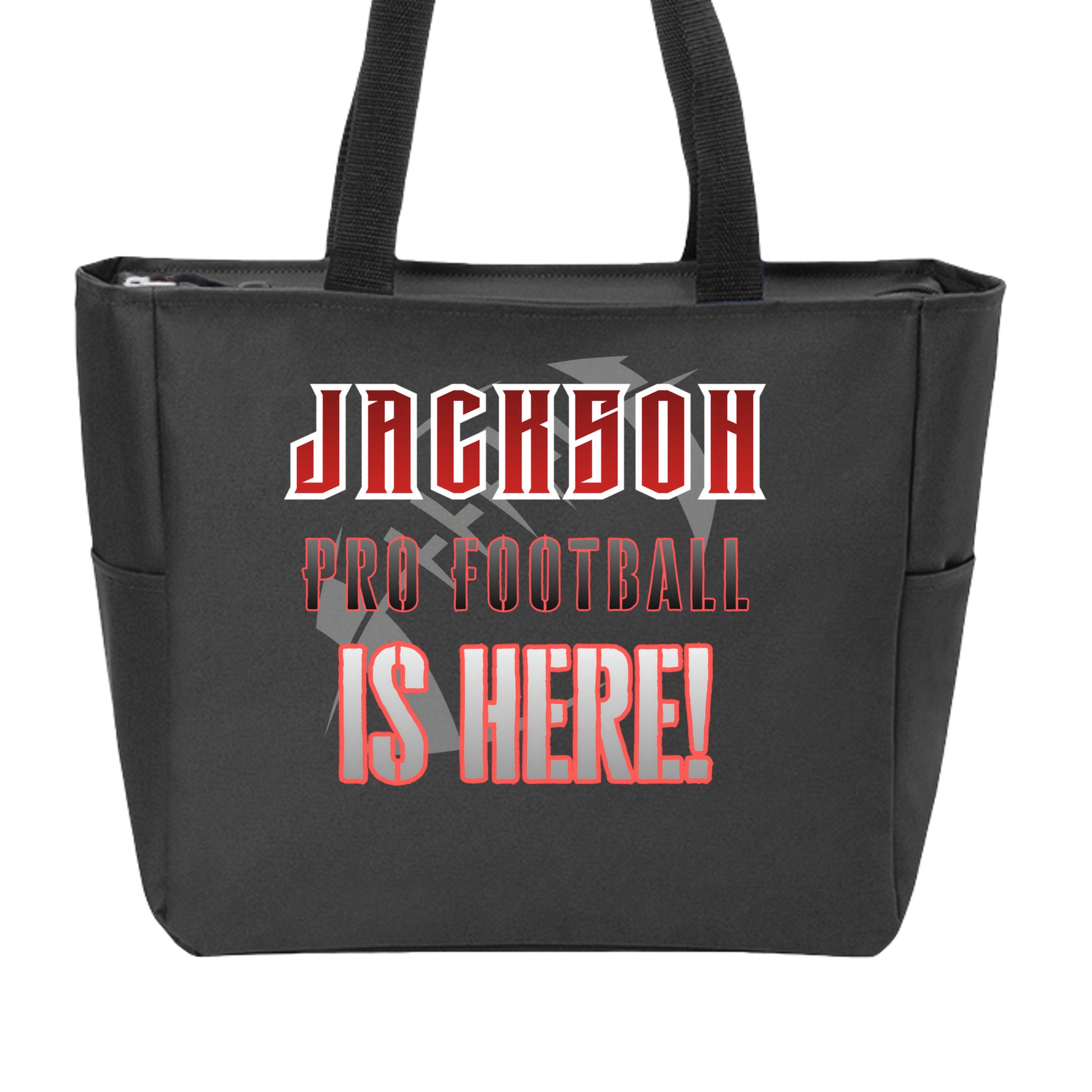 Black - BG410 - FRONT