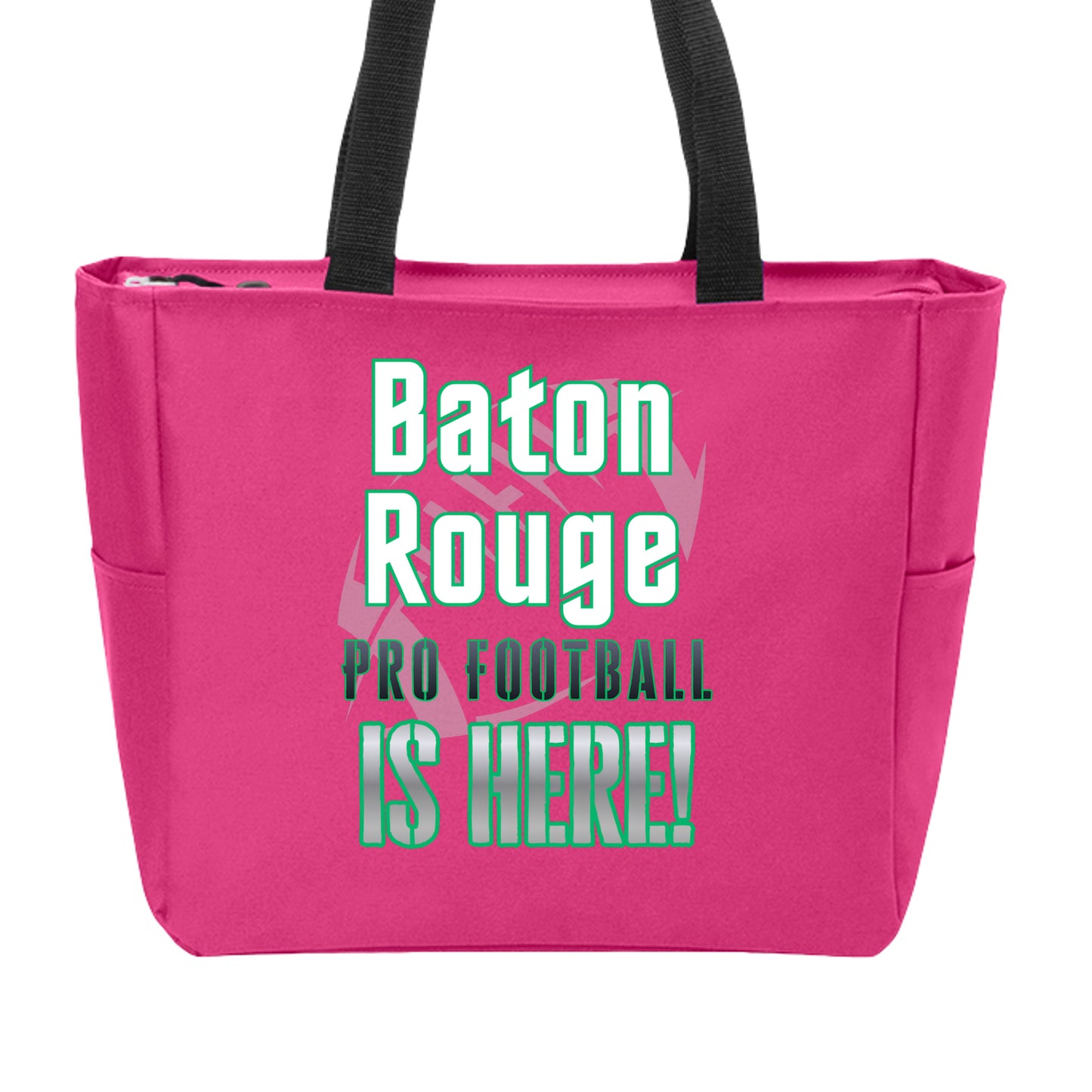 Pink Azalea - BG410 - FRONT