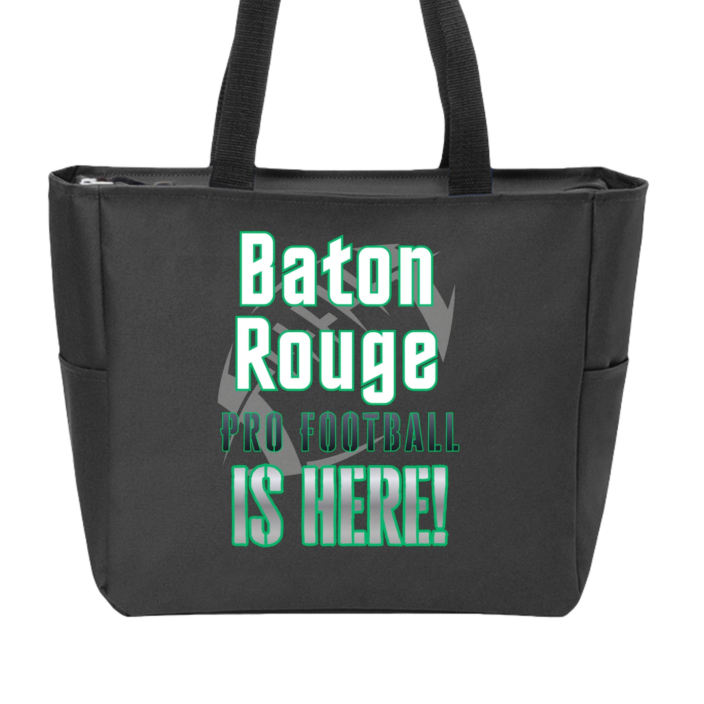 Black - BG410 - FRONT