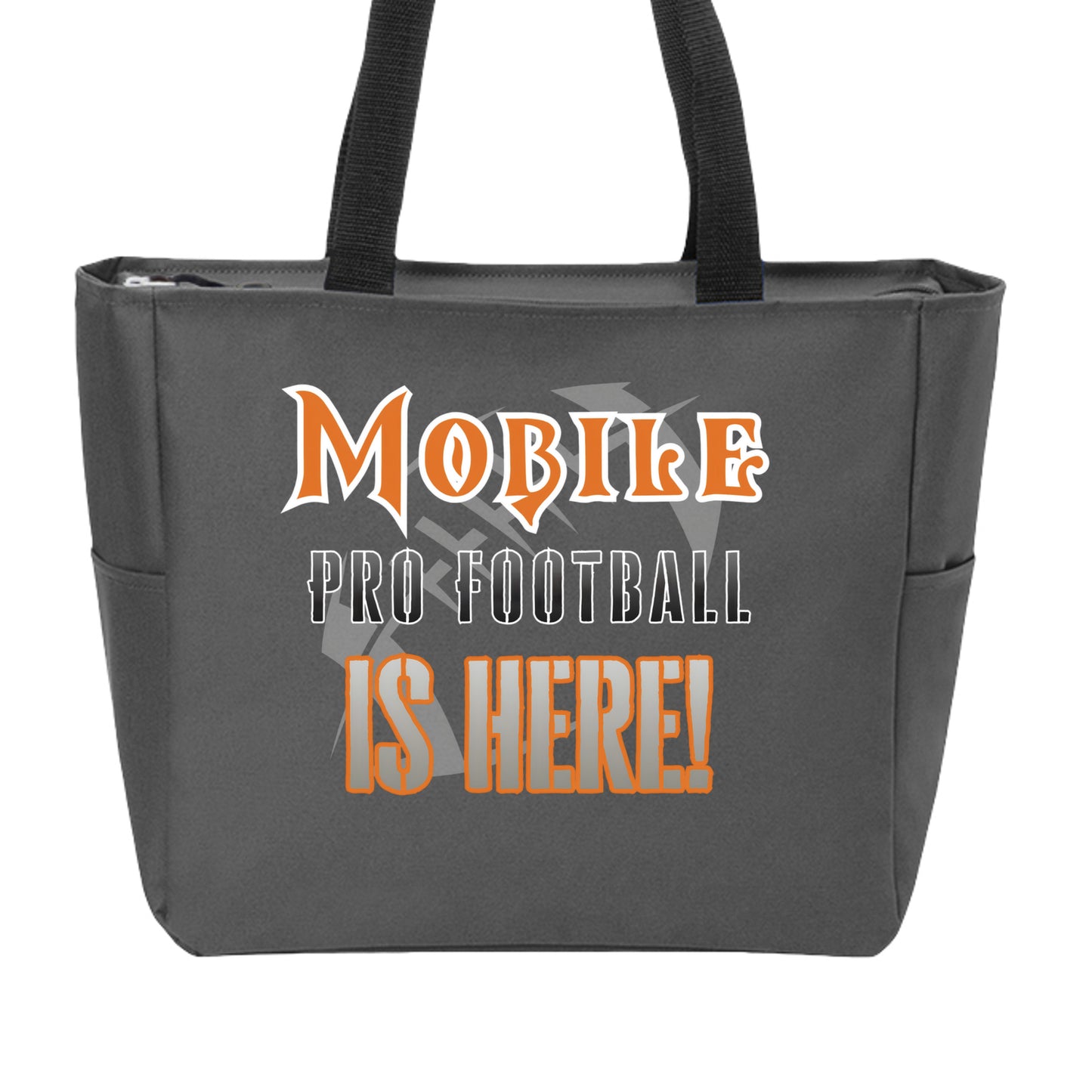 Dark Charcoal - BG410 - FRONT