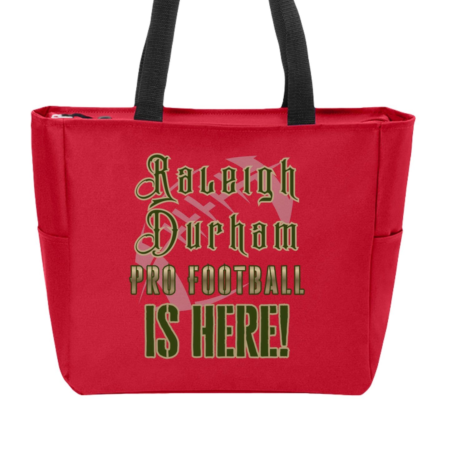Chili Red - BG410 - FRONT