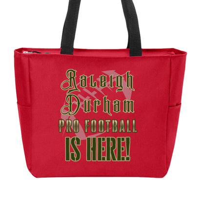 Chili Red - BG410 - FRONT