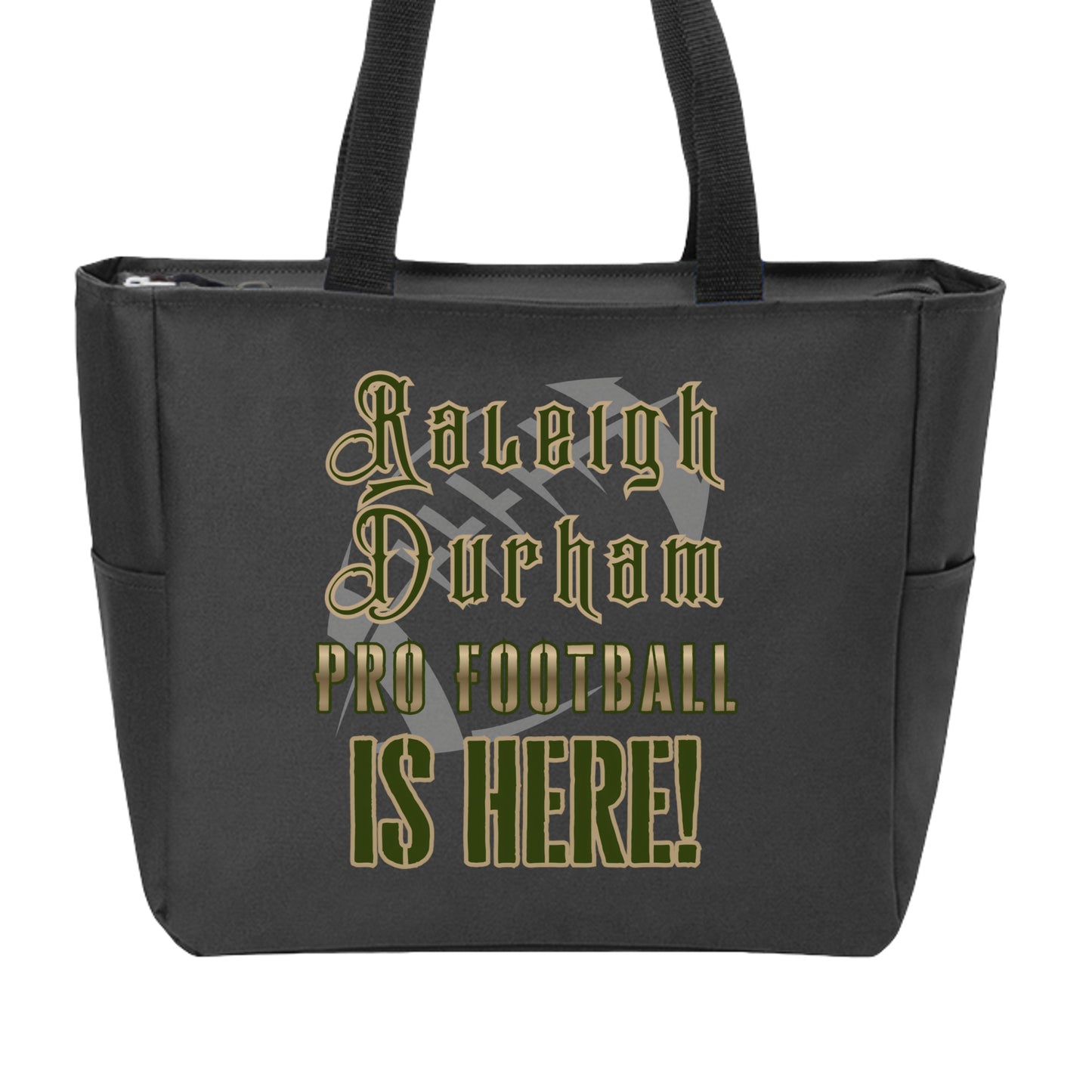 Black - BG410 - FRONT