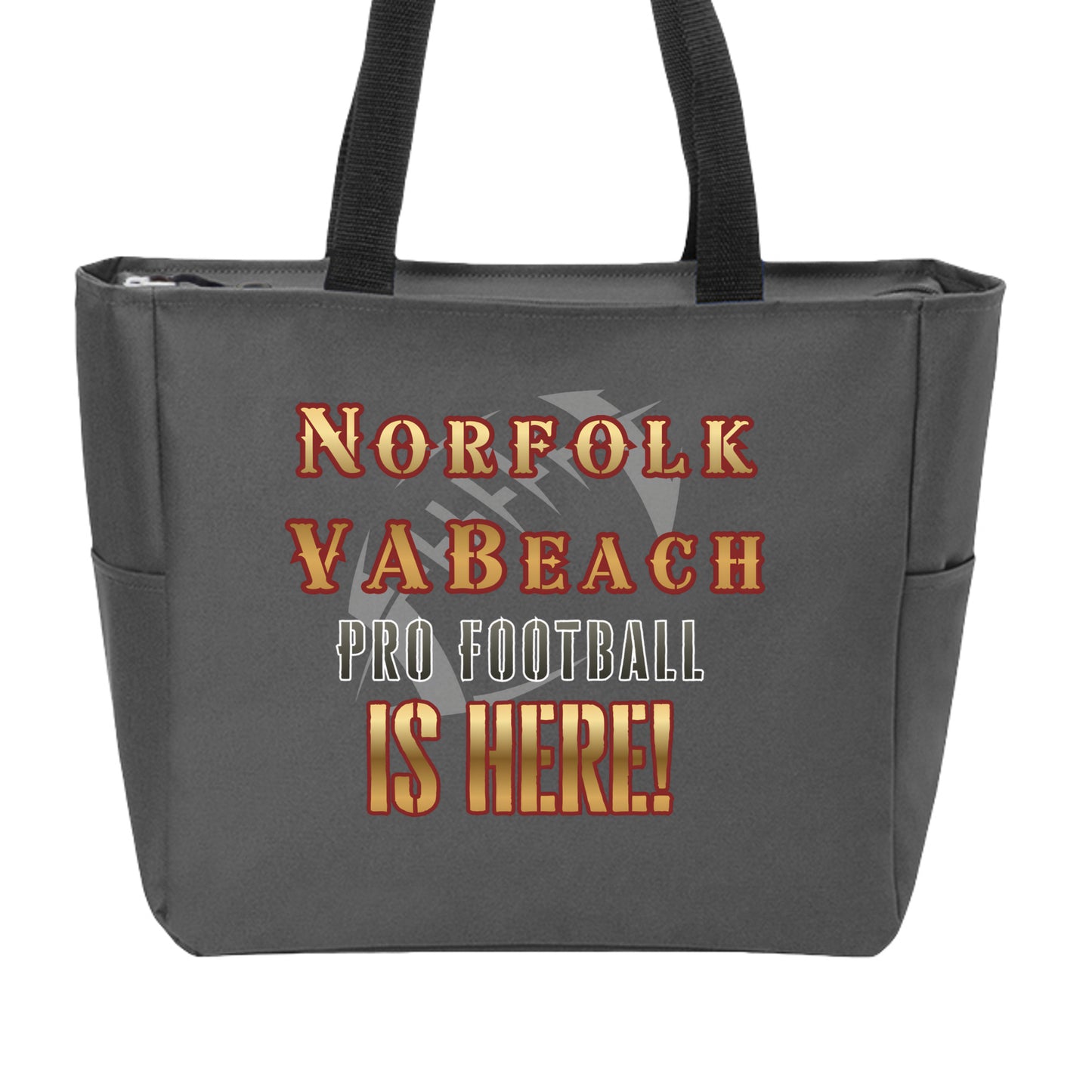 Dark Charcoal - BG410 - FRONT