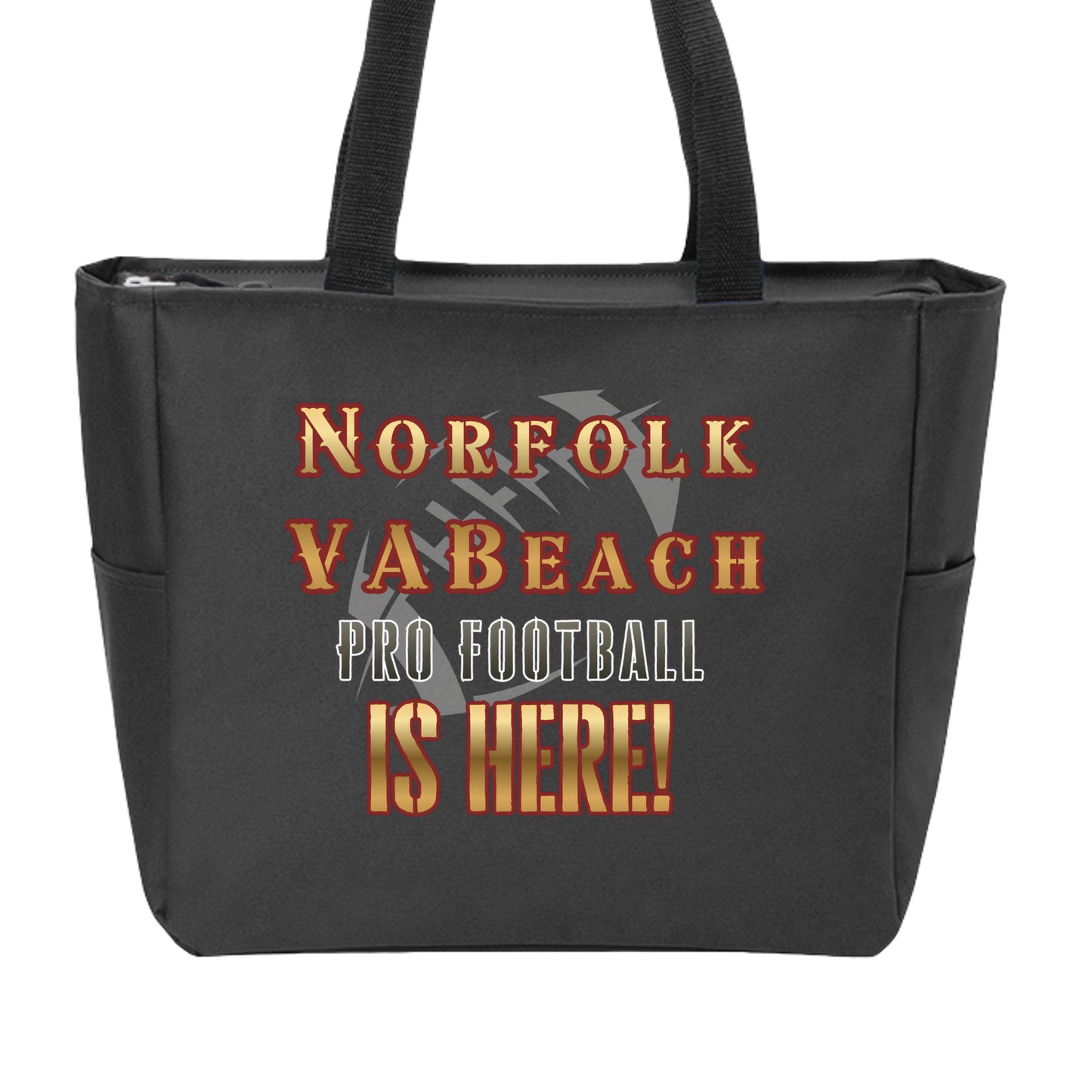 Black - BG410 - FRONT
