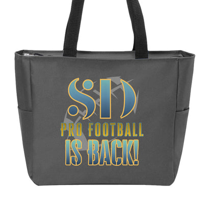 Dark Charcoal - BG410 - FRONT