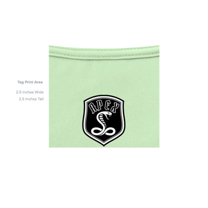 MINT GREEN - G200 - INSIDE_TAG_LINE